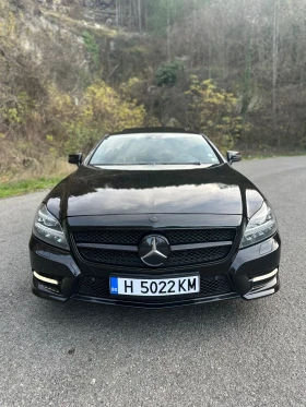 Mercedes-Benz CLS 350 CDI AMG - 32999 лв. / 16872.12 € - 38092089 8