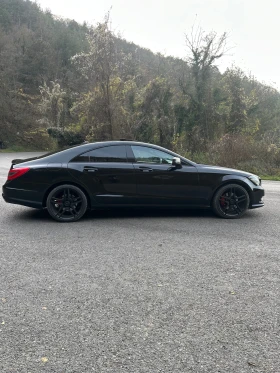 Mercedes-Benz CLS 350 CDI AMG - 32999 лв. / 16872.12 € - 38092089 6
