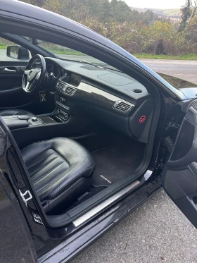 Mercedes-Benz CLS 350 CDI AMG - 32999 лв. / 16872.12 € - 38092089 12