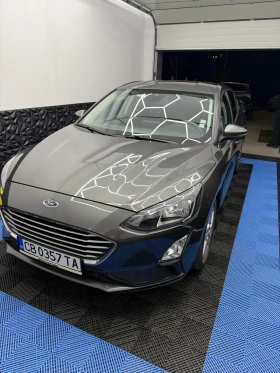 Ford Focus Гаранционен!
