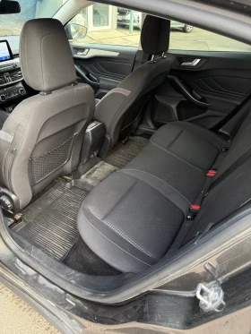 Ford Focus Гаранционен! - 25000 лв. / 12782.30 € - 59362399 8