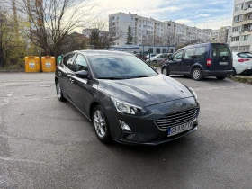 Ford Focus Гаранционен! - 25000 лв. / 12782.30 € - 59362399 2