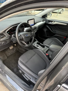 Ford Focus Гаранционен! - 25000 лв. / 12782.30 € - 59362399 7