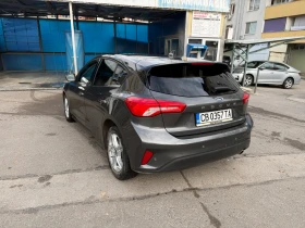 Ford Focus Гаранционен! - 25000 лв. / 12782.30 € - 59362399 4