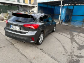 Ford Focus Гаранционен! - 25000 лв. / 12782.30 € - 59362399 3