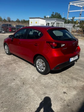 Mazda 2 1.5i | Mobile.bg � ����� ������ 4