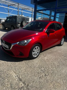 Mazda 2 1.5i | Mobile.bg � ����� ������ 2