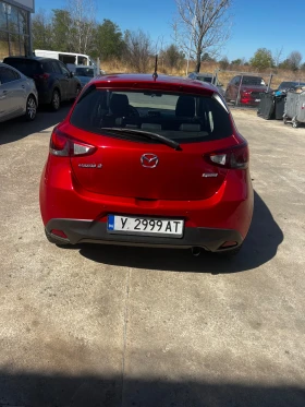 Mazda 2 1.5i | Mobile.bg � ����� ������ 5