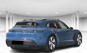 Porsche Taycan 4S Sport Turismo = Panorama = Гаранция - 161340 лв. / 82491.83 € - 63340407 2