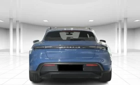 Porsche Taycan 4S Sport Turismo = Panorama = Гаранция - 161340 лв. / 82491.83 € - 63340407 3