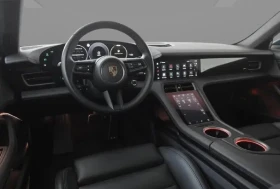 Porsche Taycan 4S Sport Turismo = Panorama = Гаранция - 161340 лв. / 82491.83 € - 63340407 10