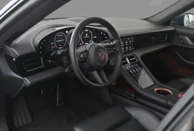 Porsche Taycan 4S Sport Turismo = Panorama = Гаранция - 161340 лв. / 82491.83 € - 63340407 9