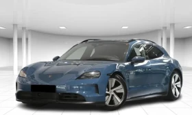 Porsche Taycan 4S Sport Turismo = Panorama = Гаранция