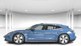 Porsche Taycan 4S Sport Turismo = Panorama = Гаранция - 161340 лв. / 82491.83 € - 63340407 5
