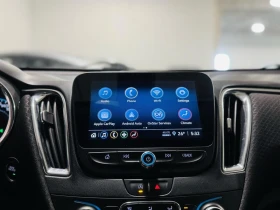 Chevrolet Malibu * LT * CARFAX * БЕЗ ПЪРВОНАЧАЛНА ВНОСКА - 16550 € / 32368.99 лв. - 55472920 12