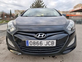 Hyundai I30 1.6Д.110КС., снимка 3