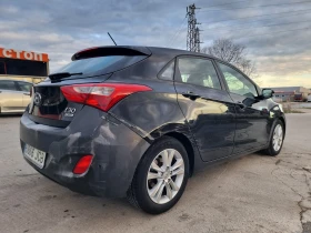 Hyundai I30 1.6Д.110КС., снимка 5