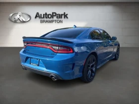 Dodge Charger GT RWD * АвтоКредит* (ЦЕНА ДО БГ), снимка 5