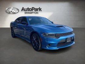 Dodge Charger GT RWD * АвтоКредит* (ЦЕНА ДО БГ), снимка 3