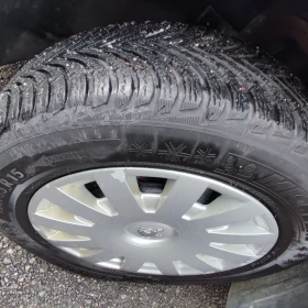 Peugeot 308 1.6i* 16v* KLIMATRONIK* 105хил.км*  - 2760 € / 5398.09 лв. - 88107069 2