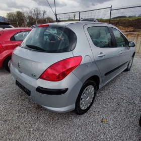 Peugeot 308 1.6i* 16v* KLIMATRONIK* 105хил.км*  - 2499 € / 4887.62 лв. - 88107069 4