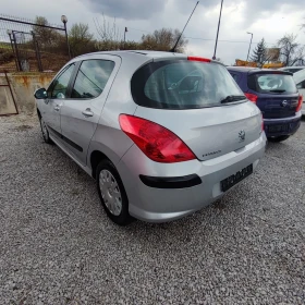 Peugeot 308 1.6i* 16v* KLIMATRONIK* 105хил.км*  - 2499 € / 4887.62 лв. - 88107069 6
