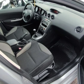 Peugeot 308 1.6i* 16v* KLIMATRONIK* 105хил.км*  - 2760 € / 5398.09 лв. - 88107069 13