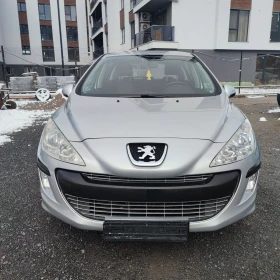 Peugeot 308 1.6i* 16v* KLIMATRONIK* 105���.��*  | Mobile.bg � ����� ������ 2