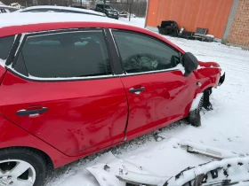 Seat Ibiza 1.2i !!!МОТОРА Е РАБОТЕЩ!! - 580 € / 1134.38 лв. - 50079912 9