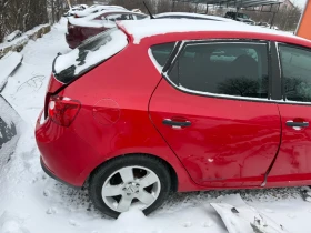 Seat Ibiza 1.2i !!!МОТОРА Е РАБОТЕЩ!! - 580 € / 1134.38 лв. - 50079912 10