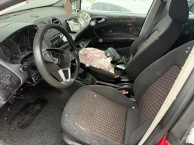 Seat Ibiza 1.2i !!!МОТОРА Е РАБОТЕЩ!! - 580 € / 1134.38 лв. - 50079912 6