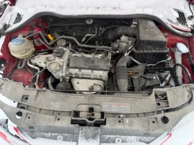 Seat Ibiza 1.2i !!!МОТОРА Е РАБОТЕЩ!! - 580 € / 1134.38 лв. - 50079912 3