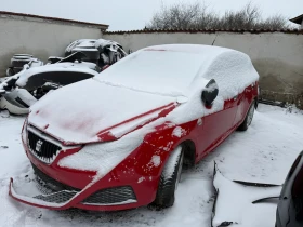 Seat Ibiza 1.2i !!!МОТОРА Е РАБОТЕЩ!! - 580 € / 1134.38 лв. - 50079912 4