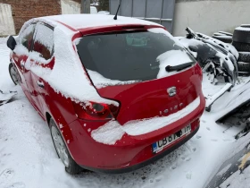 Seat Ibiza 1.2i !!!МОТОРА Е РАБОТЕЩ!! - 580 € / 1134.38 лв. - 50079912 8