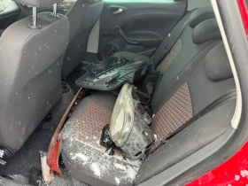 Seat Ibiza 1.2i !!!МОТОРА Е РАБОТЕЩ!! - 580 € / 1134.38 лв. - 50079912 7