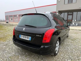 Peugeot 308 1.6 e - HDI - 92 KC - 3090 € / 6043.51 лв. - 68825821 7