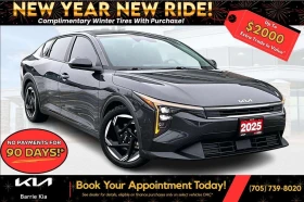 Kia K4 * EX * CARFAX * ЦЕНА ДО БГ