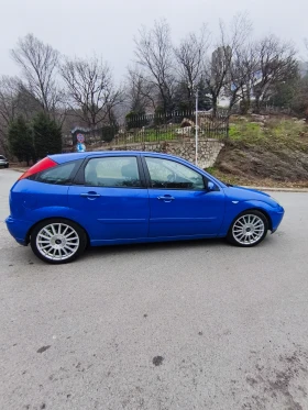 Ford Focus ST170 - 3579 € / 6999.92 лв. - 30990742 7