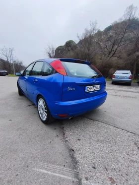 Ford Focus ST170 - 3579 € / 6999.92 лв. - 30990742 4