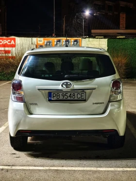 Toyota Verso - 6900 € / 13495.23 лв. - 67351420 4