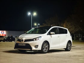 Toyota Verso - 6900 € / 13495.23 лв. - 67351420 3