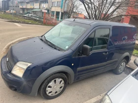 Ford Connect 1, 8tdci - 1950 € / 3813.87 лв. - 63101302 3