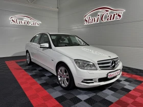 Mercedes-Benz C 220 CDI - AVANTGARDE AMG - AUTOMATIC