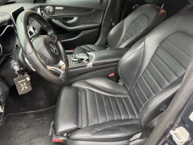 Mercedes-Benz C 220 AMG, снимка 7