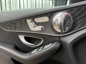 Mercedes-Benz C 220 AMG, снимка 9