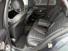 Mercedes-Benz C 220 AMG, снимка 8