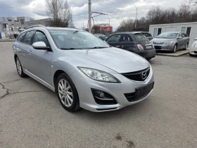 Mazda 6 2.0БЕНЗИН/155КС/КЛИМАТРОНИК - 4590 € / 8977.26 лв. - 46612882 3