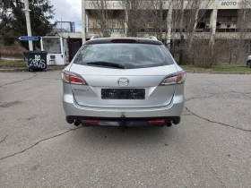 Mazda 6 2.0БЕНЗИН/155КС/КЛИМАТРОНИК - 4590 € / 8977.26 лв. - 46612882 5