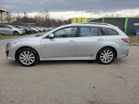 Mazda 6 2.0БЕНЗИН/155КС/КЛИМАТРОНИК - 4590 € / 8977.26 лв. - 46612882 8