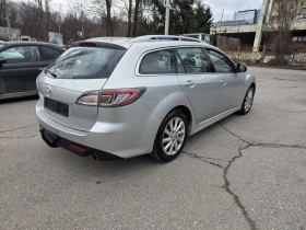 Mazda 6 2.0БЕНЗИН/155КС/КЛИМАТРОНИК - 4590 € / 8977.26 лв. - 46612882 4